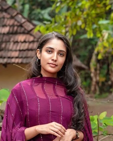 നന്ദന രാജേഷ്