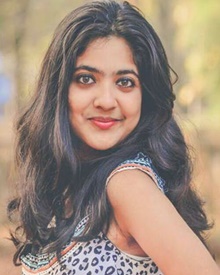 നന്ദന വര്‍മ്മ