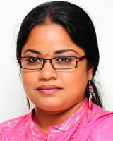 Nandhini J S