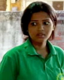 நந்தினி (Kabilavasthu Fame)