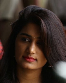 ನಂದಿನಿ ನಟರಾಜ್