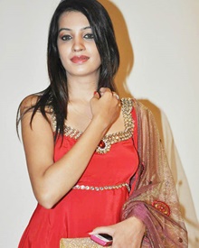 നന്ദിനി റായി