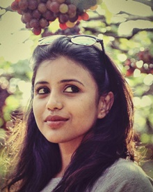 നന്ദിനി ശ്രീ