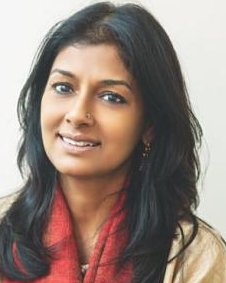 नंदिता दास