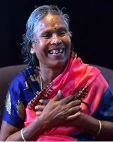 നഞ്ചിയമ്മ