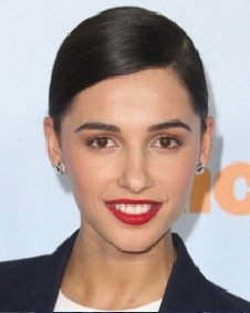 నయోమి స్కాట్