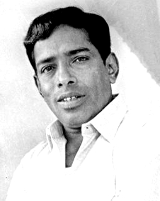 ನರಸಿಂಹ ರಾಜು