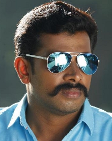 ನರೇಶ್ ಗೌಡ