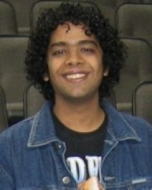 ನರೇಶ್ ಐಯ್ಯರ್