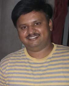 ನರೇಶ್ ಕುಮಾರ್ HN