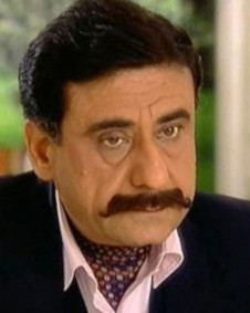 नरेश सूरी