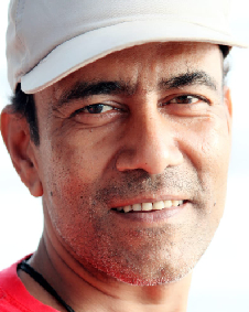 नरोत्तम बैन