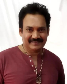 నర్ర శ్రీనివాస్