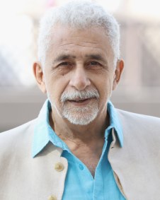 ನಾಸಿರುದ್ಧೀನ್ ಶಾ