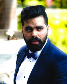 നസീബ് ബി ആര്‍