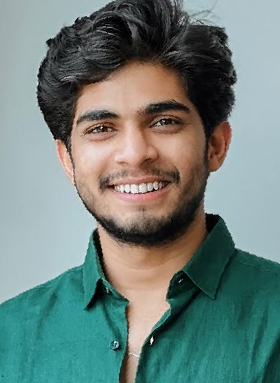 Naslen K. Gafoor
