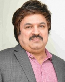 ನಟರಾಜ್ ಹಳೇಬೀಡು