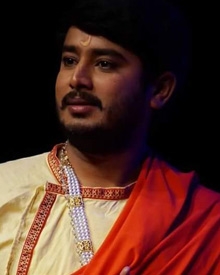 ನಟರಾಜ್ ಎಲ್