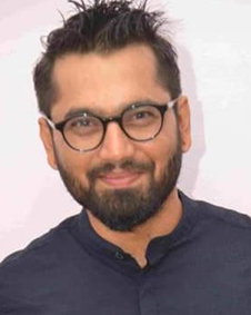 ನಟರಾಜ್ ಎಸ್ ಭಟ್