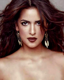 नताशा स्तानकोविक