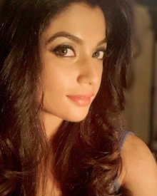 नताशा फर्नांडीज