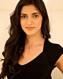 நடாஷா சிங்