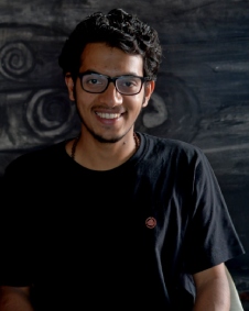 ನಟೇಶ್ ಹೆಗ್ಡೆ