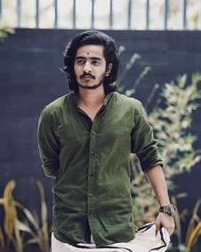 നവനീത് മാധവ്