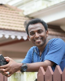 നവാസ് വള്ളിക്കുന്ന്