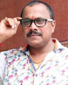 ನವೀನ್ ಡಿ ಪಡಿಲ್