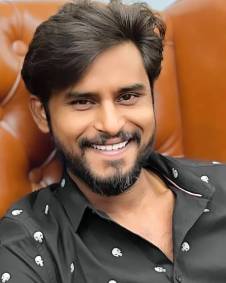 ನವೀನ ಶಂಕರ್