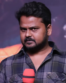 ನವೀನ್ ಜಿ ಎಸ್