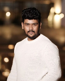 ನವೀನ್ ಕುಮಾರ್ ಮಹಾದೇವ್