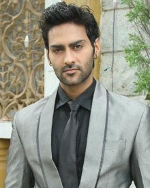 नवी भंगू