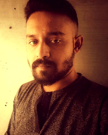 நவீன் ரவீந்திரன்