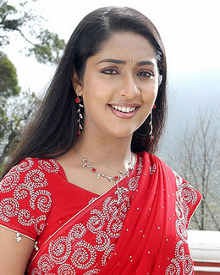 ನವ್ಯ ನಾಯರ್