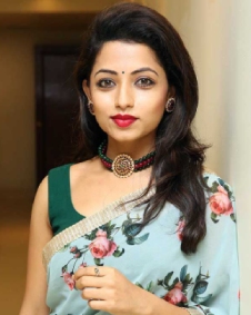 ನವ್ಯಾ ಸ್ವಾಮಿ