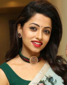 నవ్య స్వామి