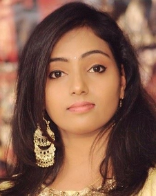 ನಯನಾ ಚವ್ಹಾಣ್