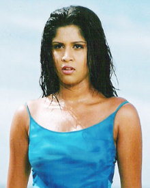 నయన హర్షిత