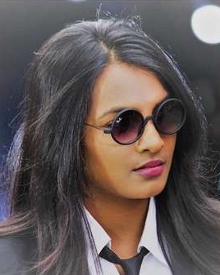 ನಯನ ಪುಟ್ಟಸ್ವಾಮಿ