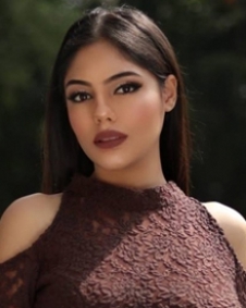 ನಯನಾ ಸಾಯಿ