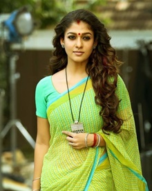 നയന്‍താര