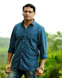 നസീർ അലി