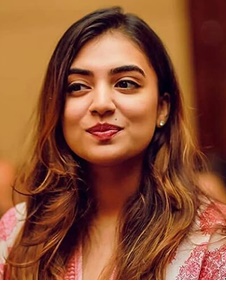 നസ്രിയ നസീം