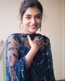 നസ്രിയ നസീം