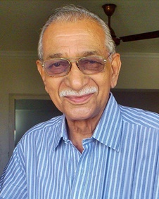 നെടുമ്പ്രം ഗോപി