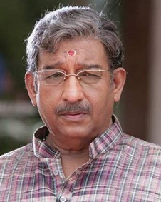 നെടുമുടി വേണു