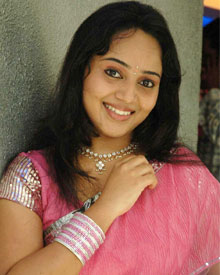 నీను కార్తీక