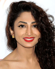 नीरजा नायक